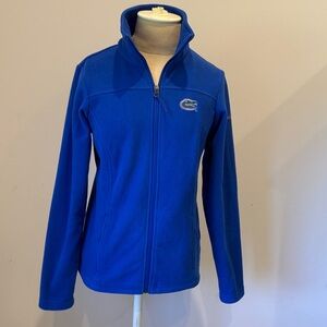 Columbia Women's Vibrant Blue Utility Jacket